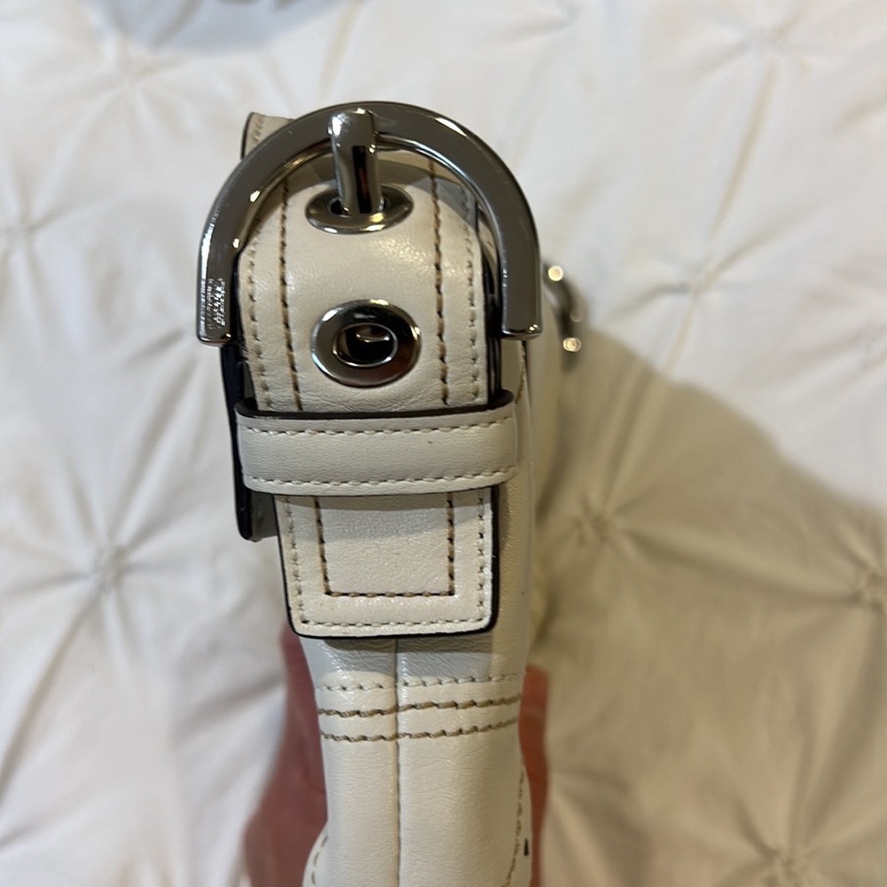 Coach bag - Picture 3 of 4